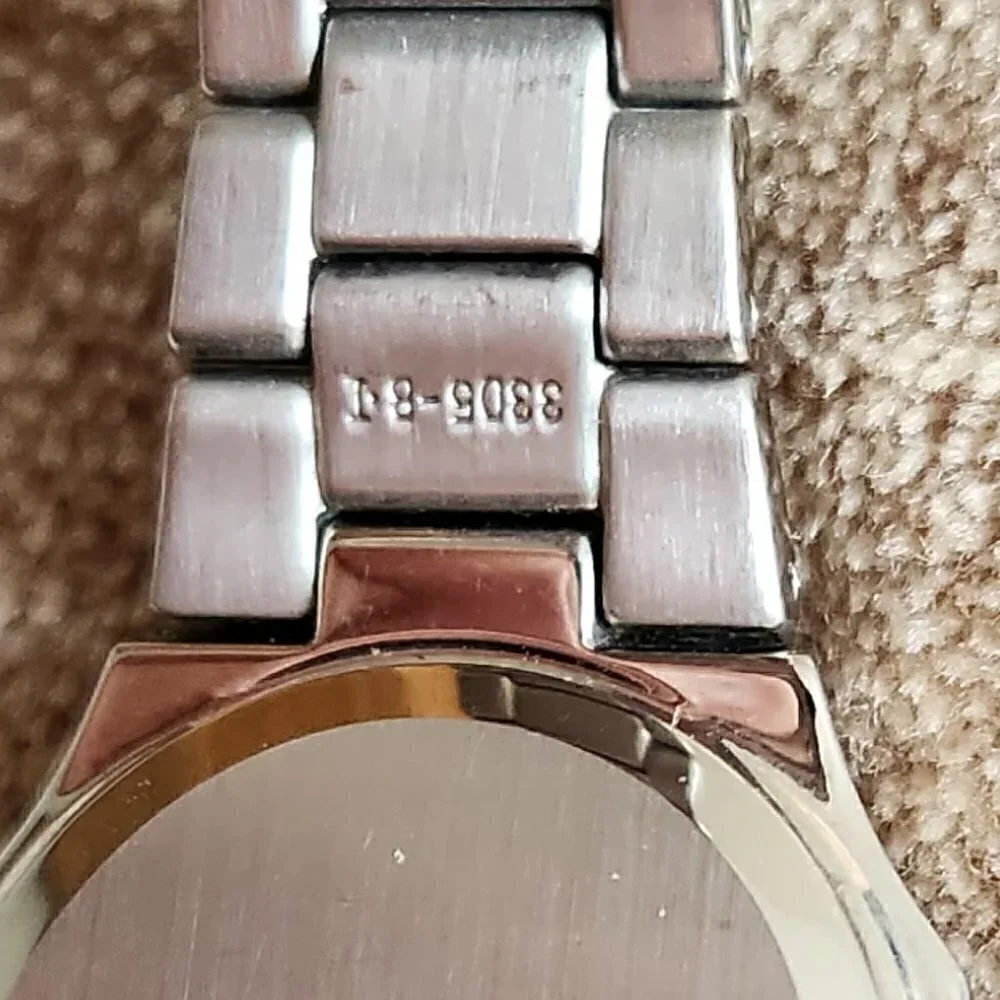 Seiko Ladies Coutura Wrist Watch